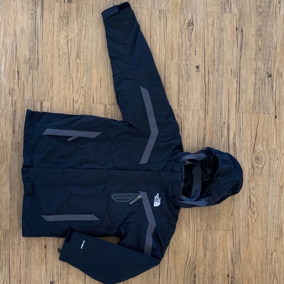 Ski jacket - Picture 1 of 6